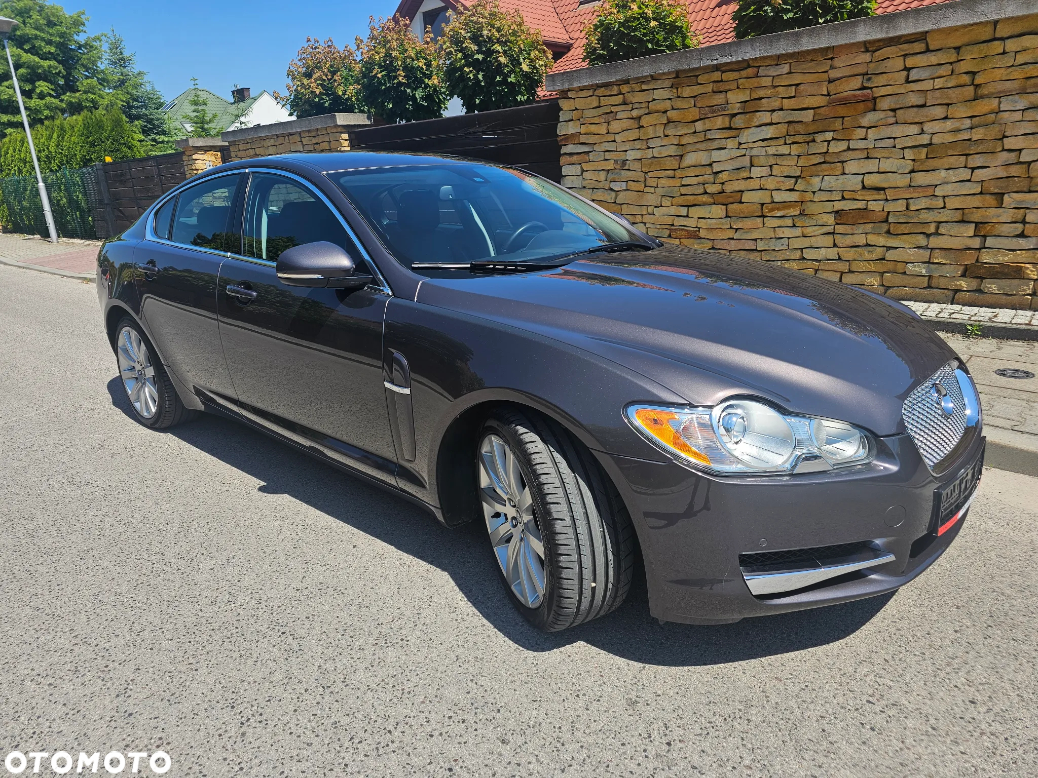 Jaguar XF 3.0 V6 Diesel Edition - 3