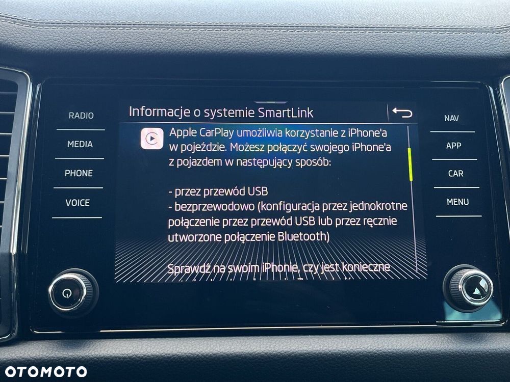 Skoda Kodiaq 2.0 TDI 4x2 L&K DSG - 19