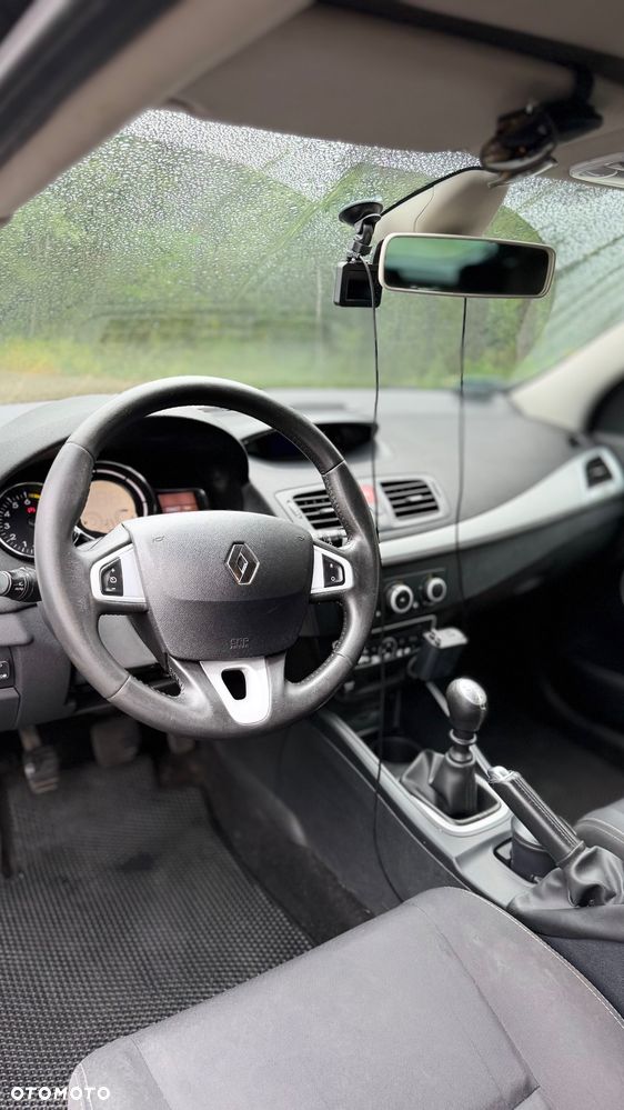 Renault Megane 1.6 16V Dynamique Euro5 - 8