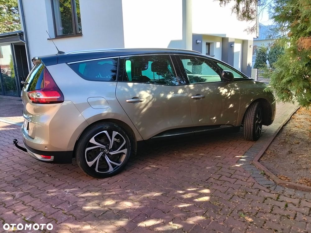 Renault Scenic 1.6 dCi Bose EDC - 34