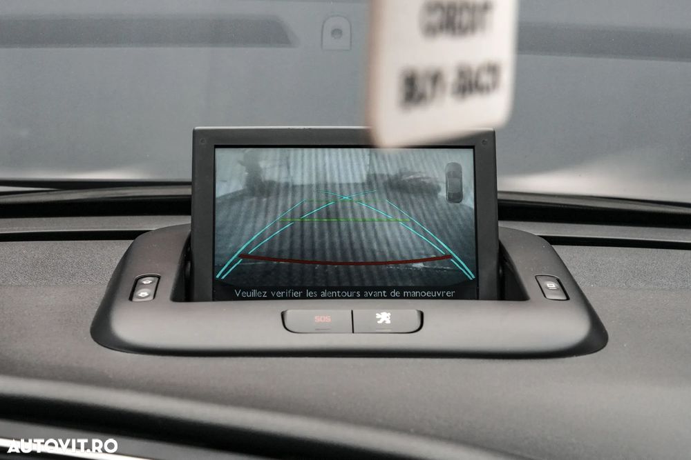 Peugeot 3008 2.0 BlueHDI S&S EAT8 GT - 20