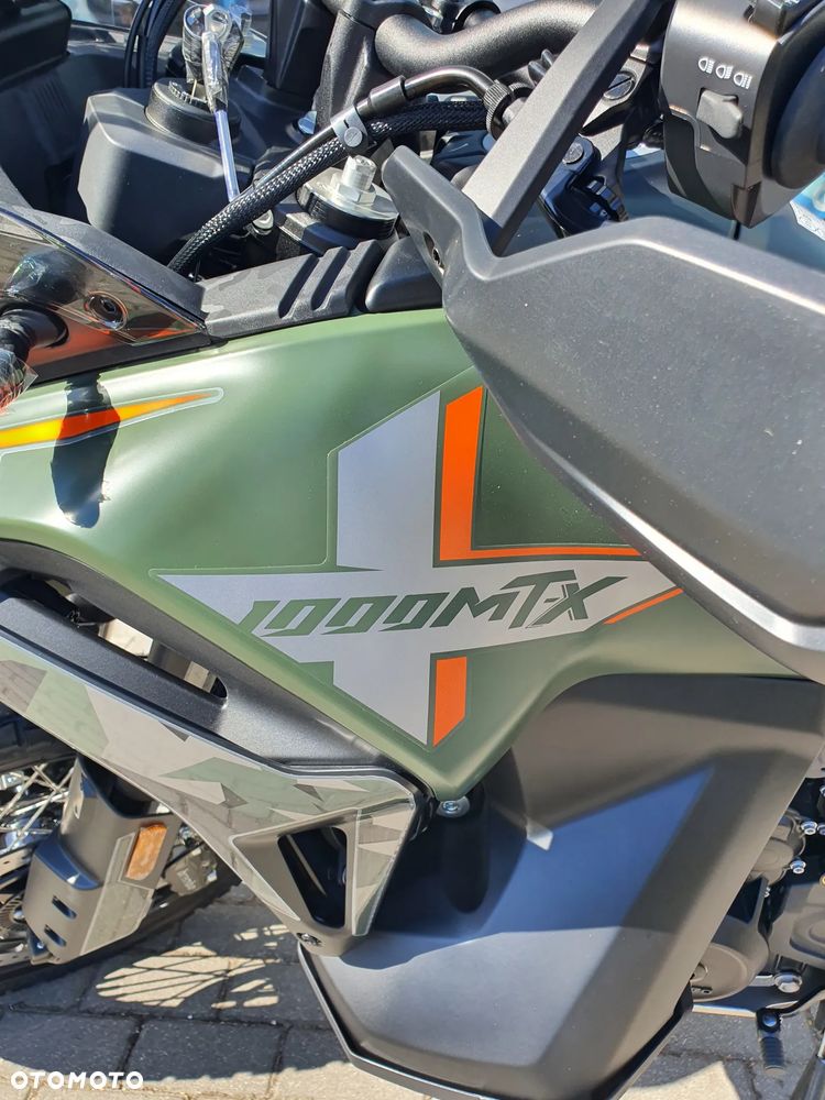 CFMoto 1000 MT-X - 11