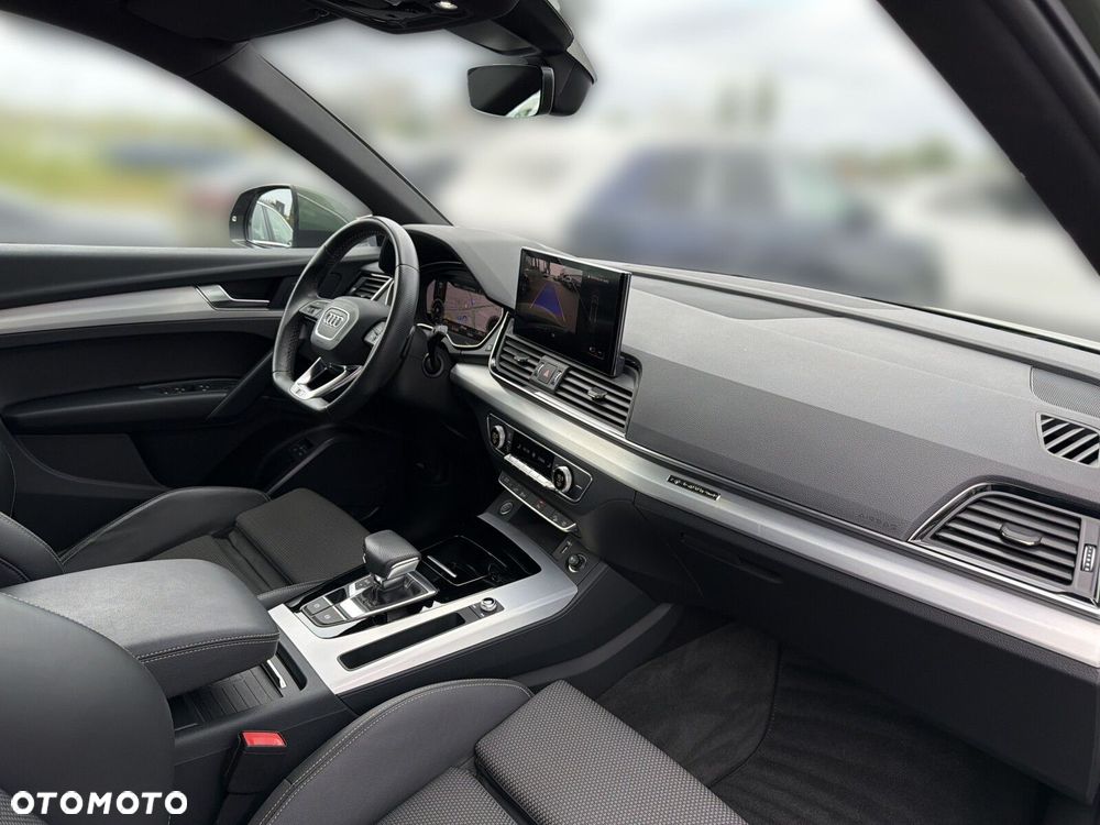 Audi Q5 50 TFSI e Quattro S Line S tronic - 19