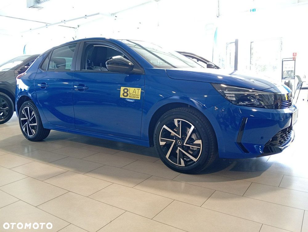 Opel Corsa - 3