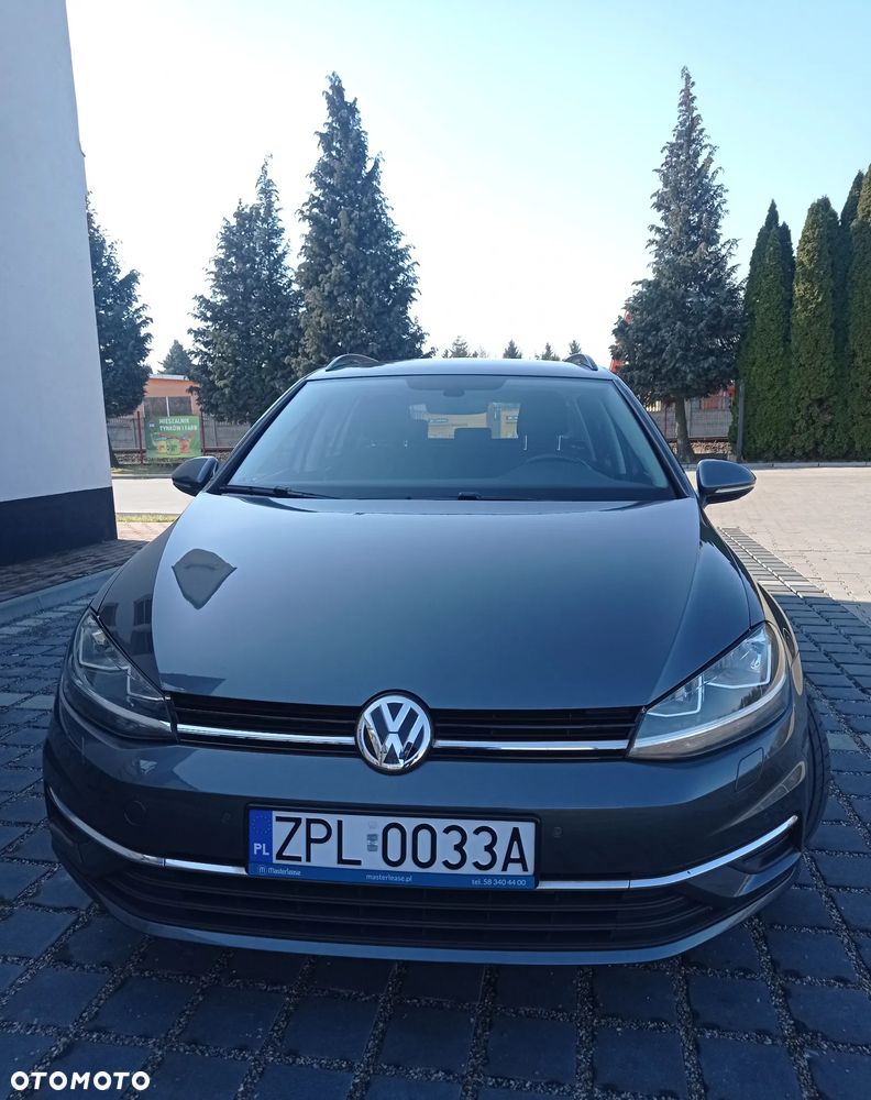 Volkswagen Golf - 19