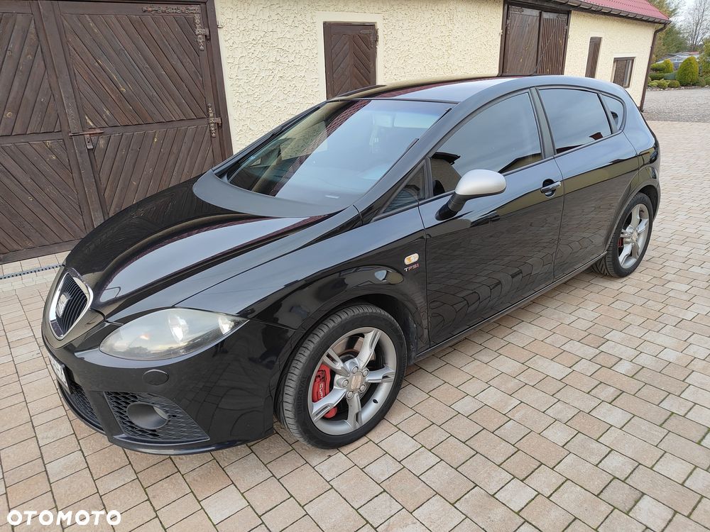 Seat Leon - 4
