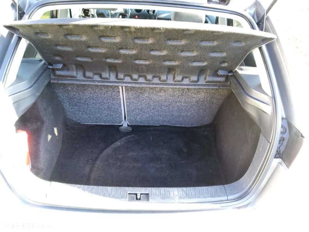 Seat Ibiza 1.4 TDI Stella - 15