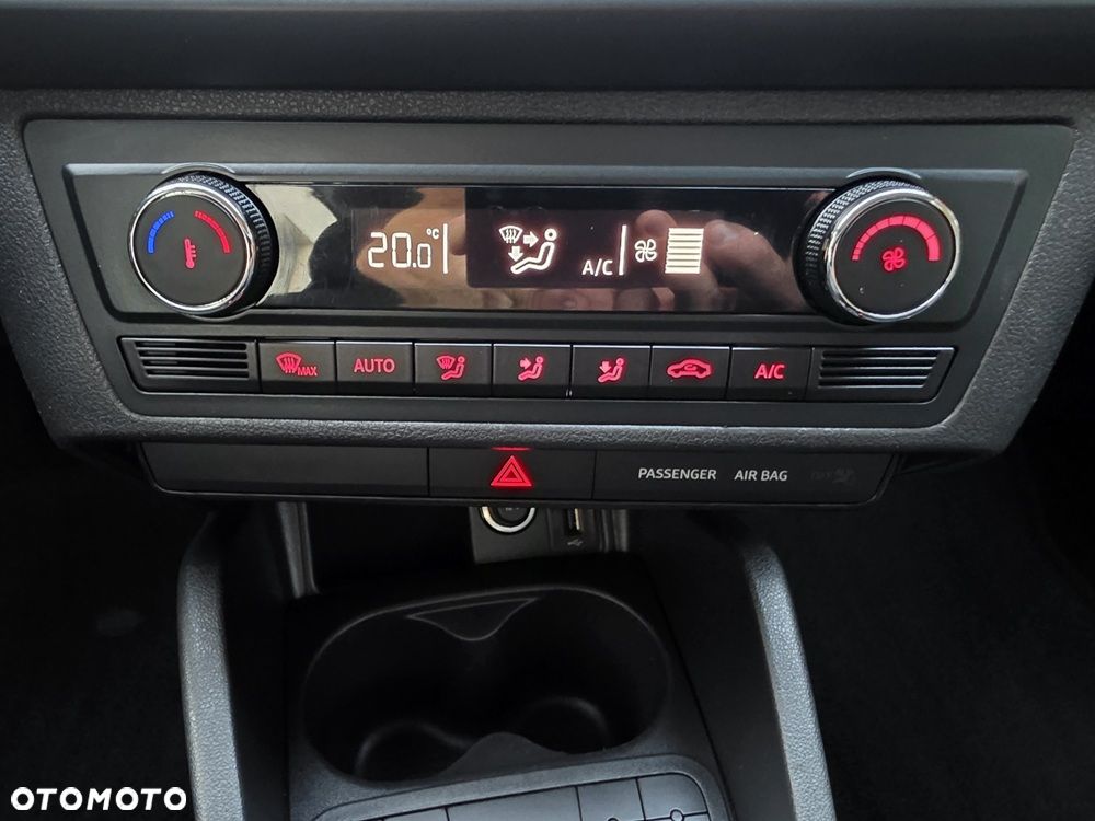 Seat Ibiza 1.2 TSI FR - 24