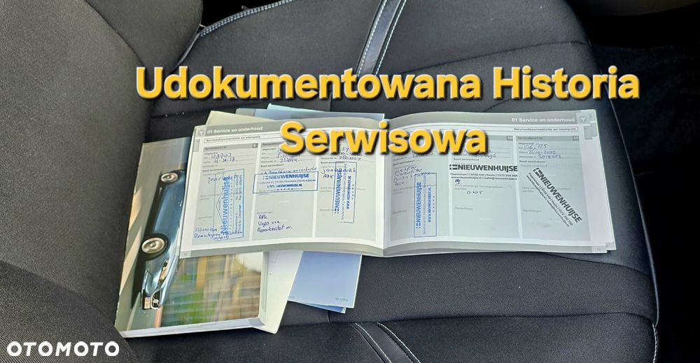 Volvo V40 D2 You - 7