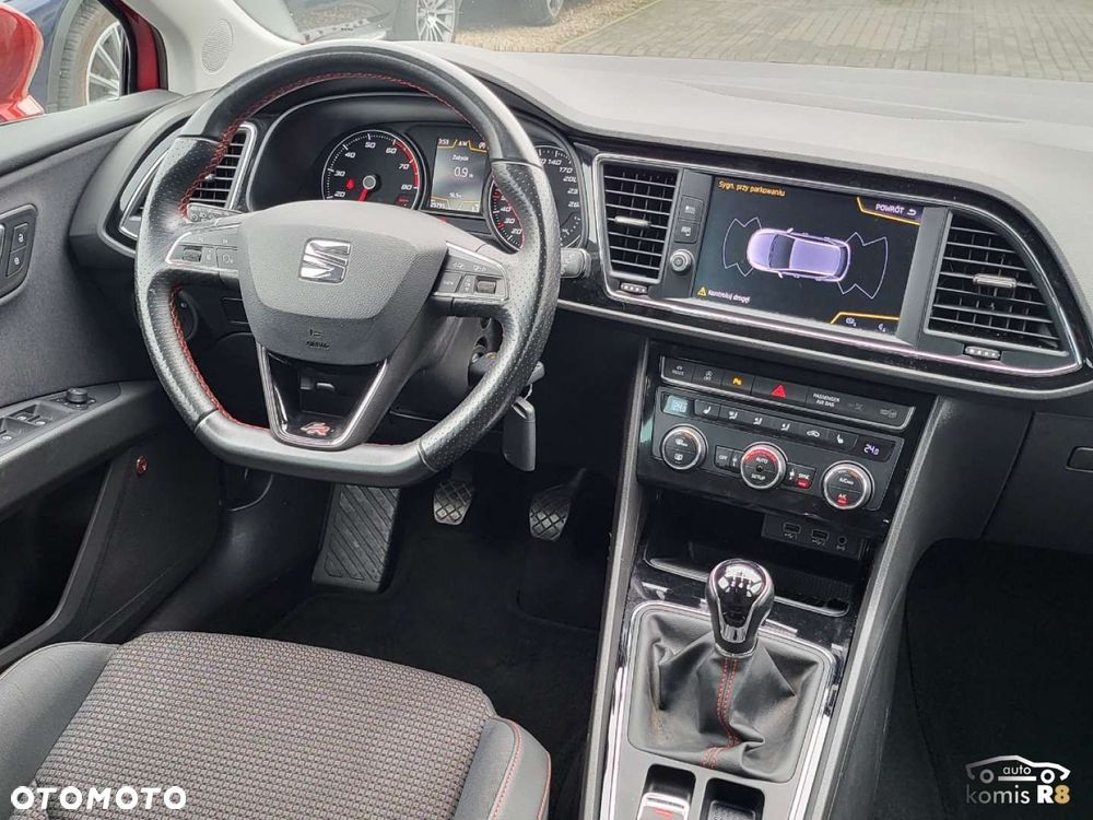 Seat Leon - 16
