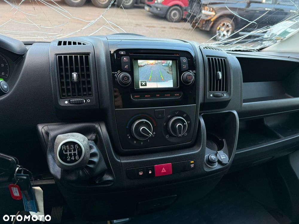 Peugeot Boxer - 19