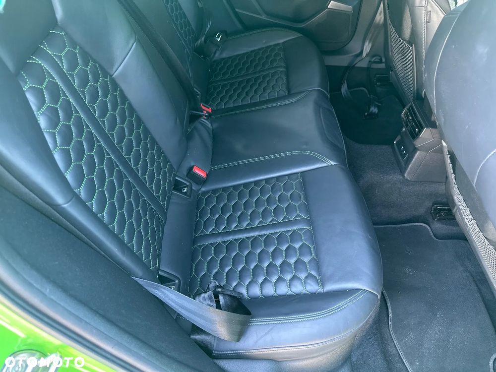 Audi RS3 Limousine S tronic - 28