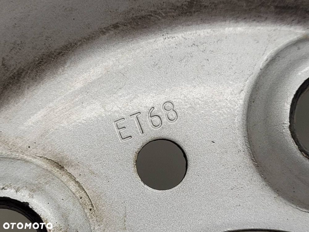 FELGA STALOWA 15 MOVANO C DUCATO JUMPER BOXER 6JX15 ET 68 5X118 1395239080 - 3