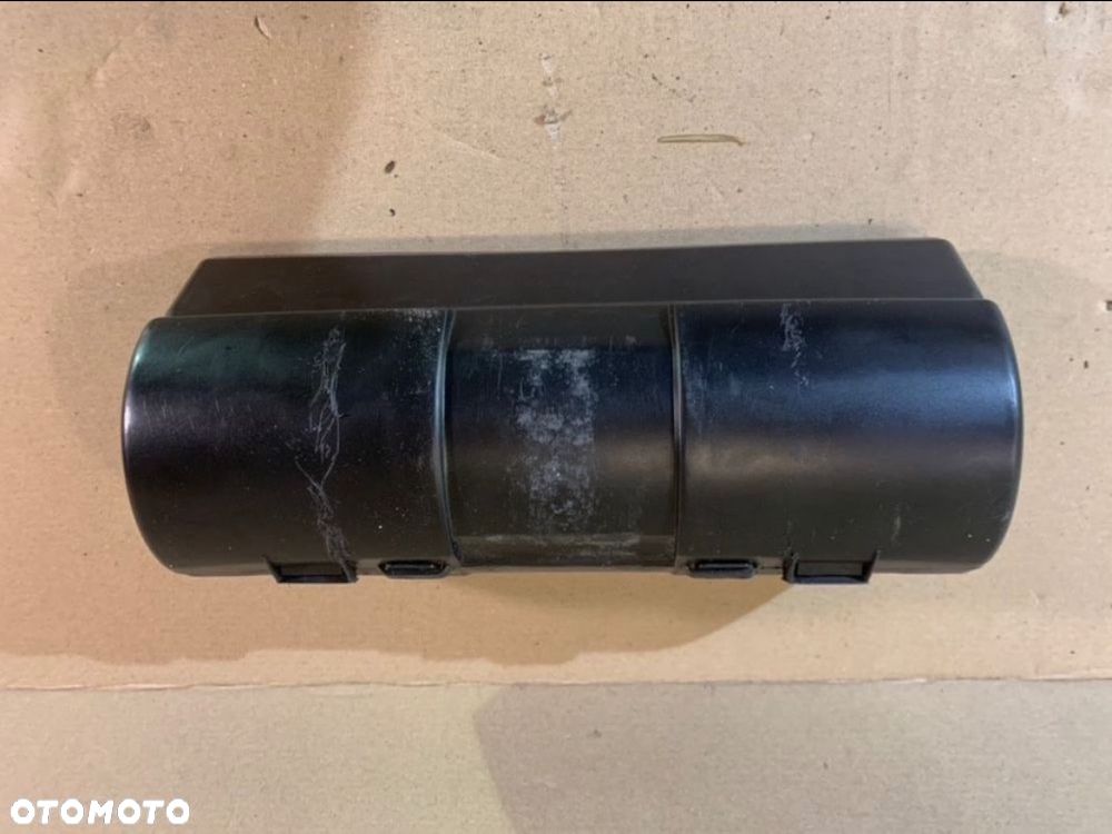 A2208600150 apteczka fabryczna mercedes s w220 cl w215 - 2