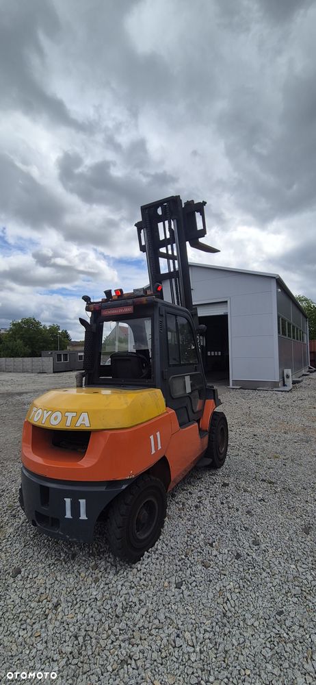 Toyota SAS 50 427FD45 - 5