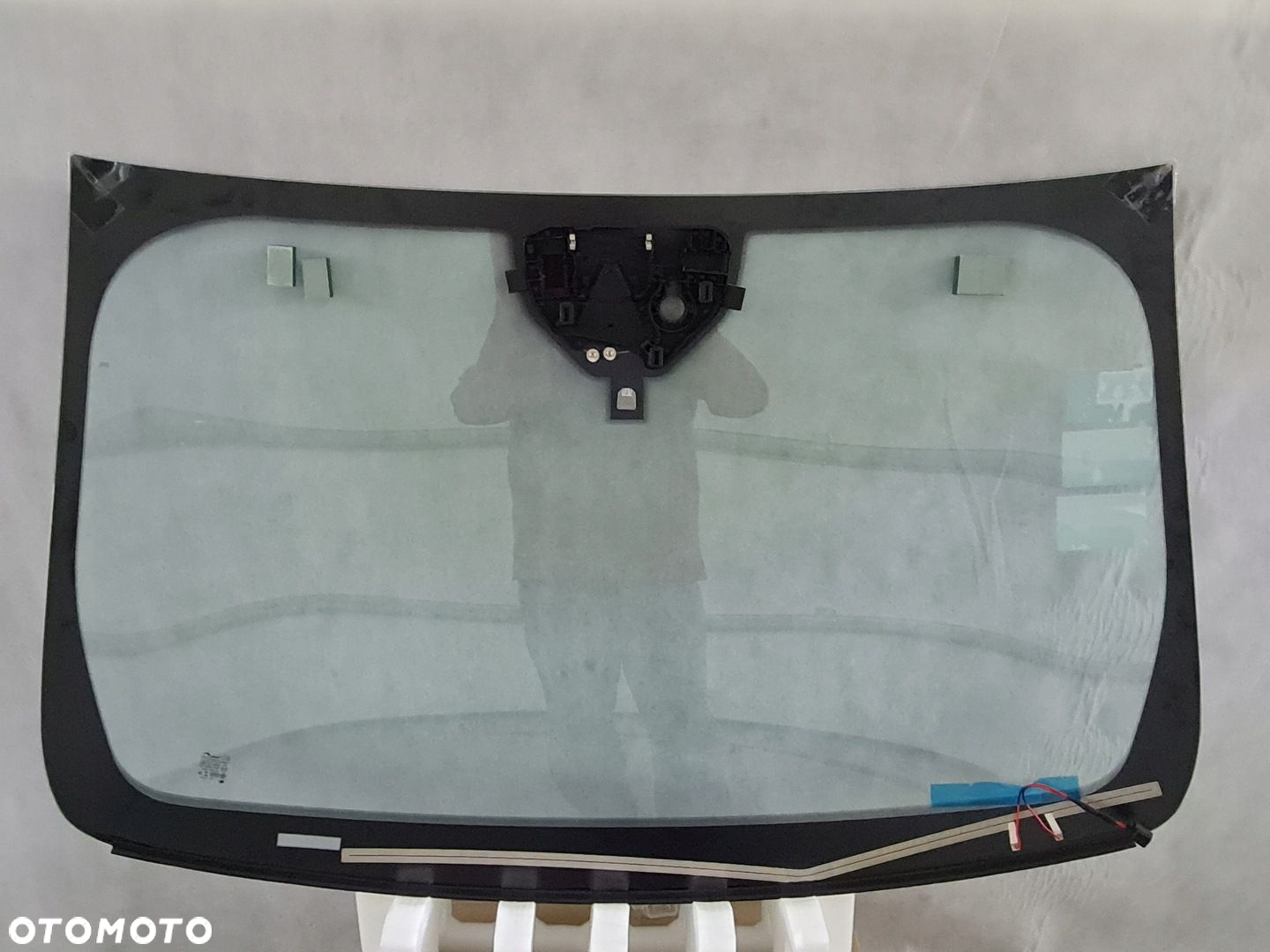 SZYBA PRZEDNIA FORD ESCAPE SENSOR KAMERA GRZANA ACOUSTIC 2019- - 4