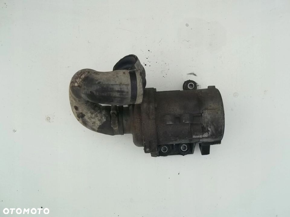 BMW N52 POMPA OBIEGU Wody pierburg 7.00294.16 - 1