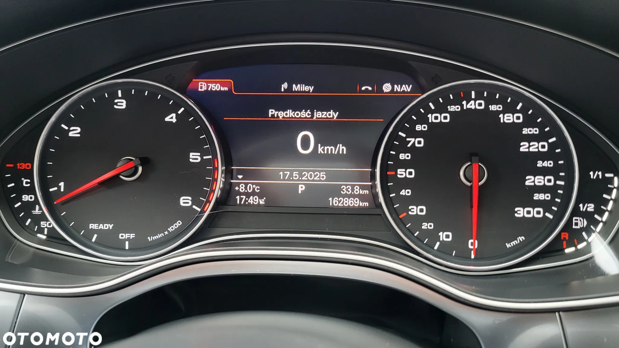 Audi A7 Sportback 3.0 TDI Quattro Tiptronic - 16