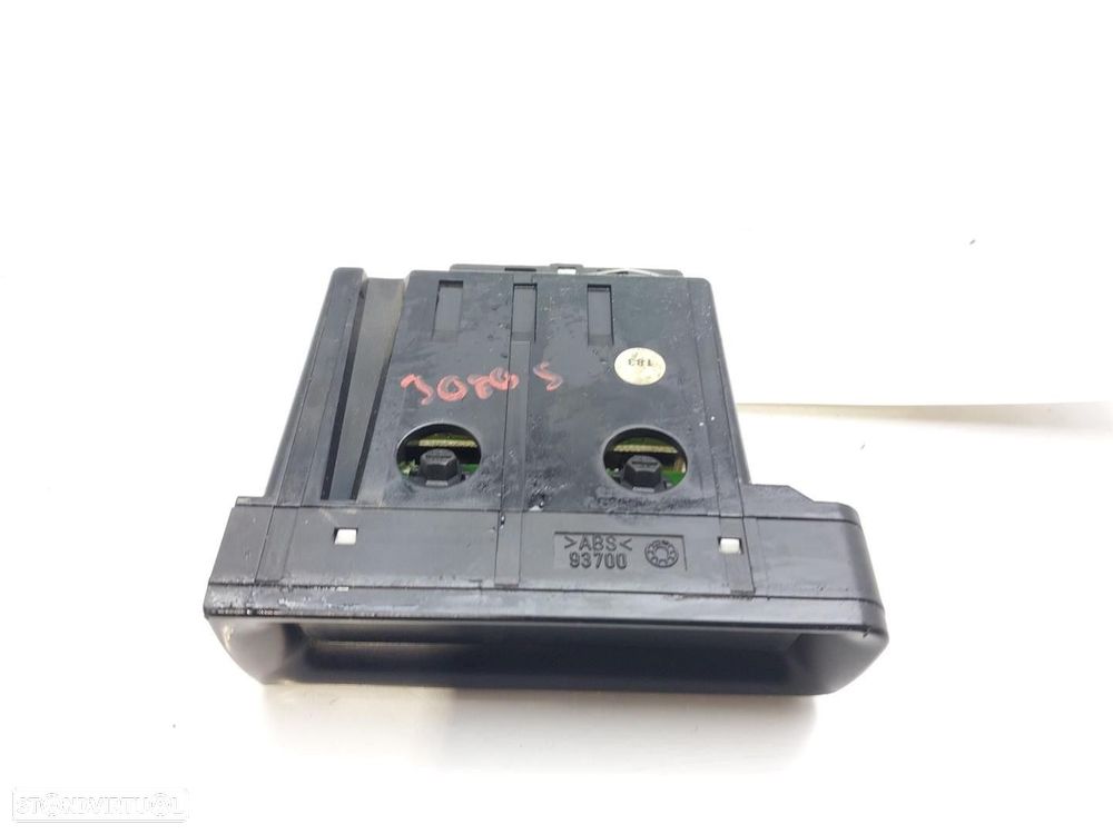 ECRÃ MULTIFUNÇÕES PEUGEOT 406 COUPÉ 1999 -9644230277 - 3