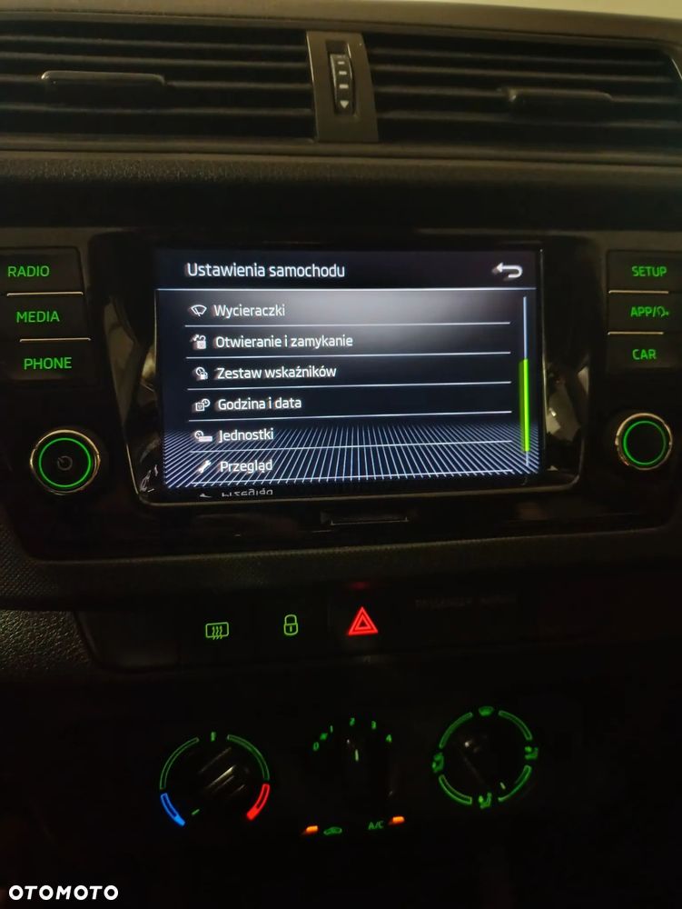 Skoda Fabia 1.0 TSI Ambition - 7
