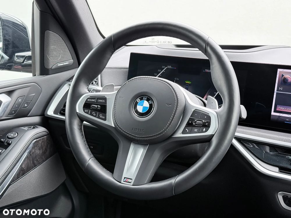 BMW X5 xDrive30d - 20