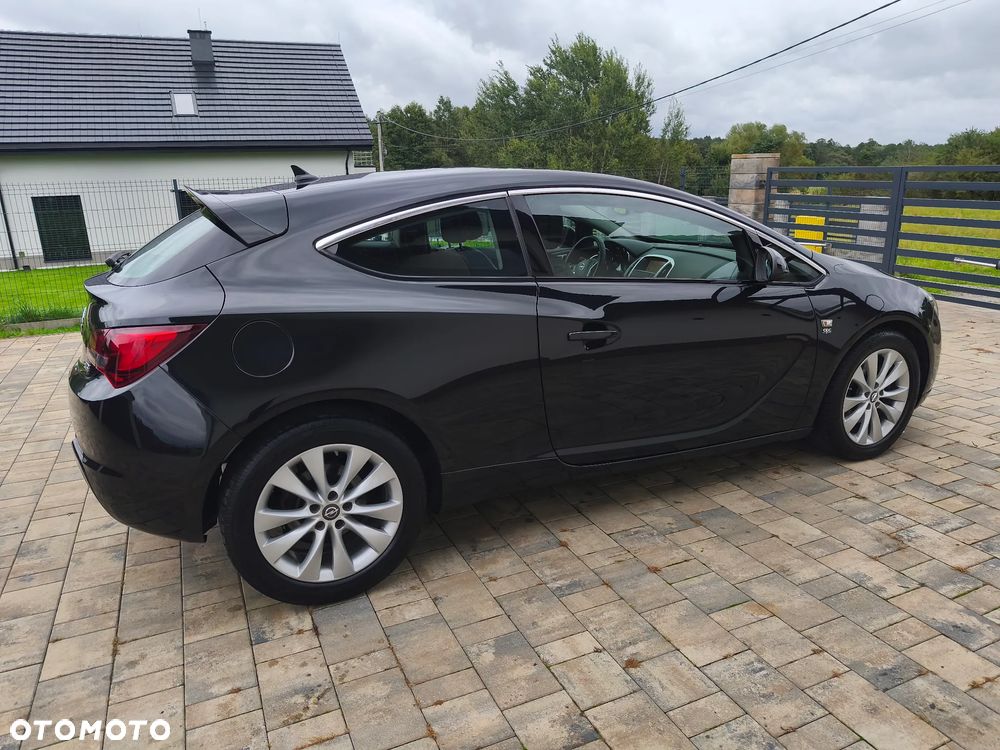 Opel Astra - 10