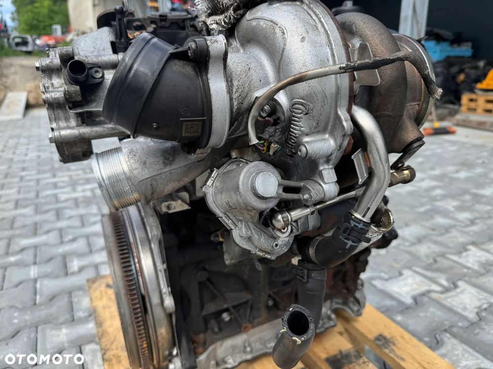 SILNIK 2.0 TFSI DNF CUPRA ATECA GOLF GTI AUDI S3 DNF - 13