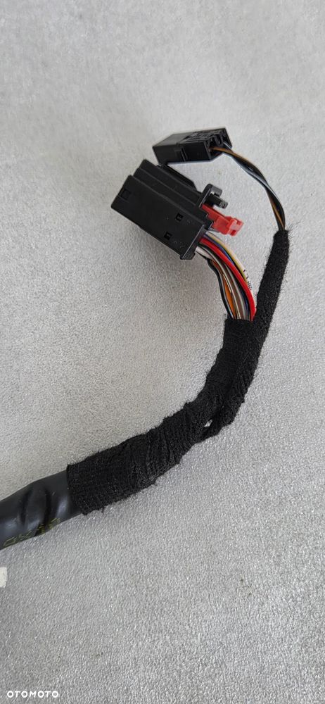 LUSTERKO LEWE 15+2PIN SKODA OCTAVIA IV 2019- 5E4857407K - 4