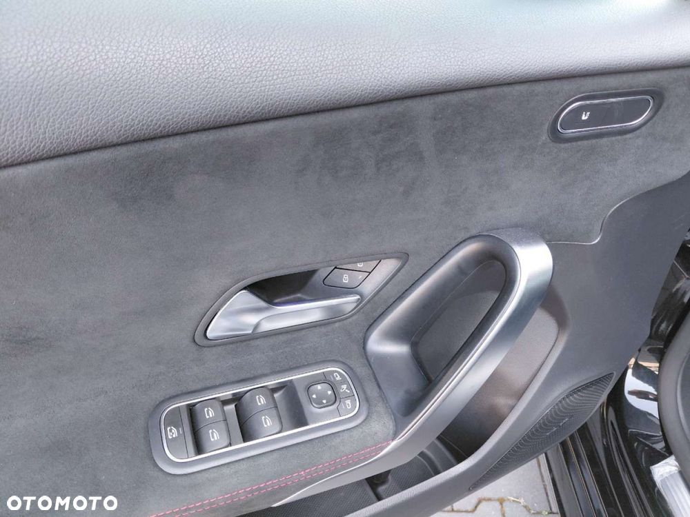 Mercedes-Benz Klasa A - 10