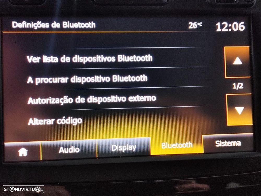 Renault Captur 1.5 dCi Exclusive - 19