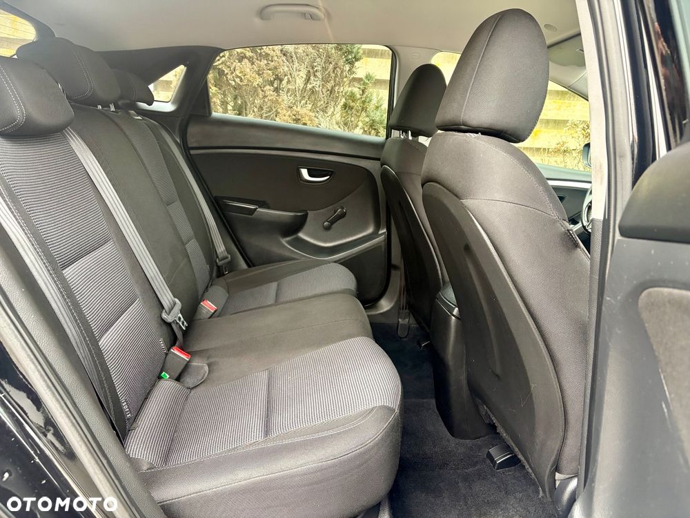 Hyundai i30 1.4 Style - 15