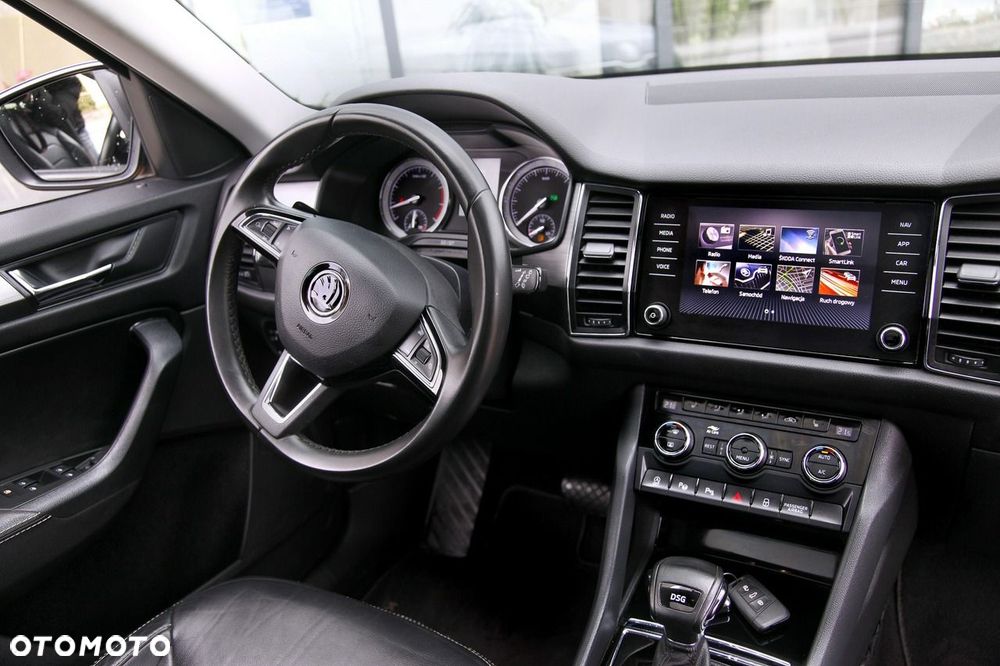 Skoda Kodiaq 1.5 TSI DSG Style - 14
