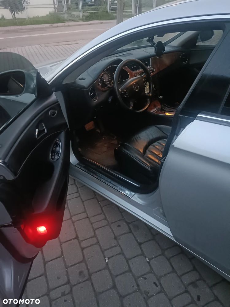 Mercedes-Benz CLS - 3