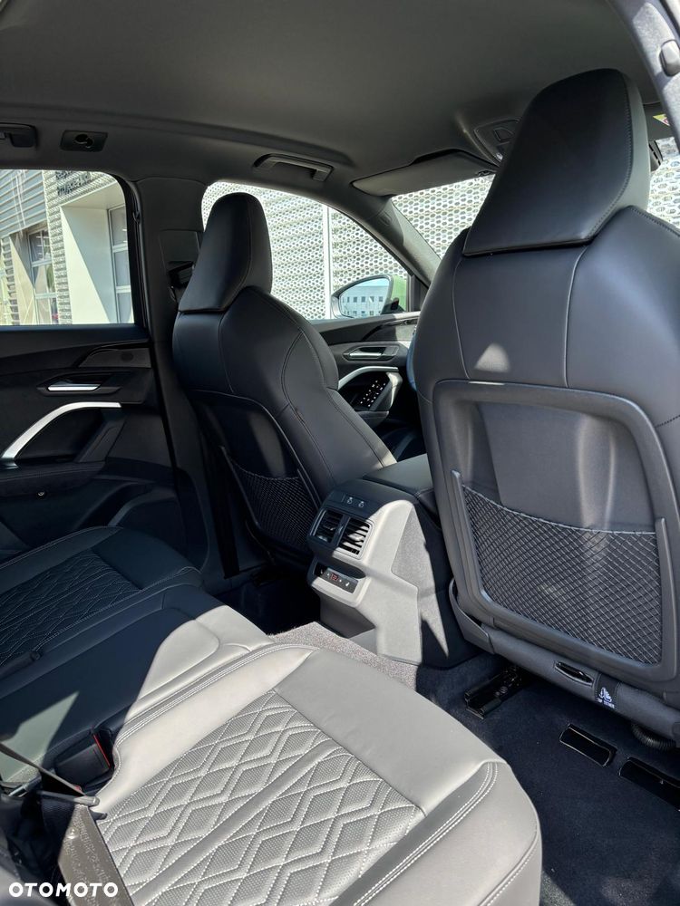Audi Q5 40 TFSI mHEV Quattro S Line S tronic - 15
