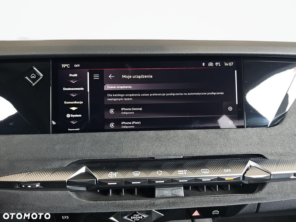 DS Automobiles DS 4 - 18
