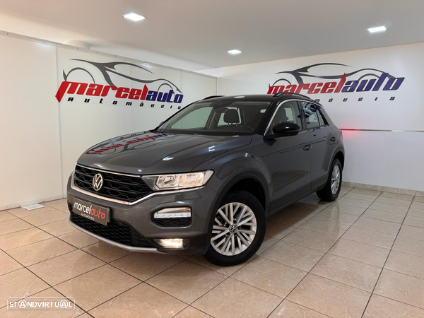 VW T-Roc 1.0 TSI Style