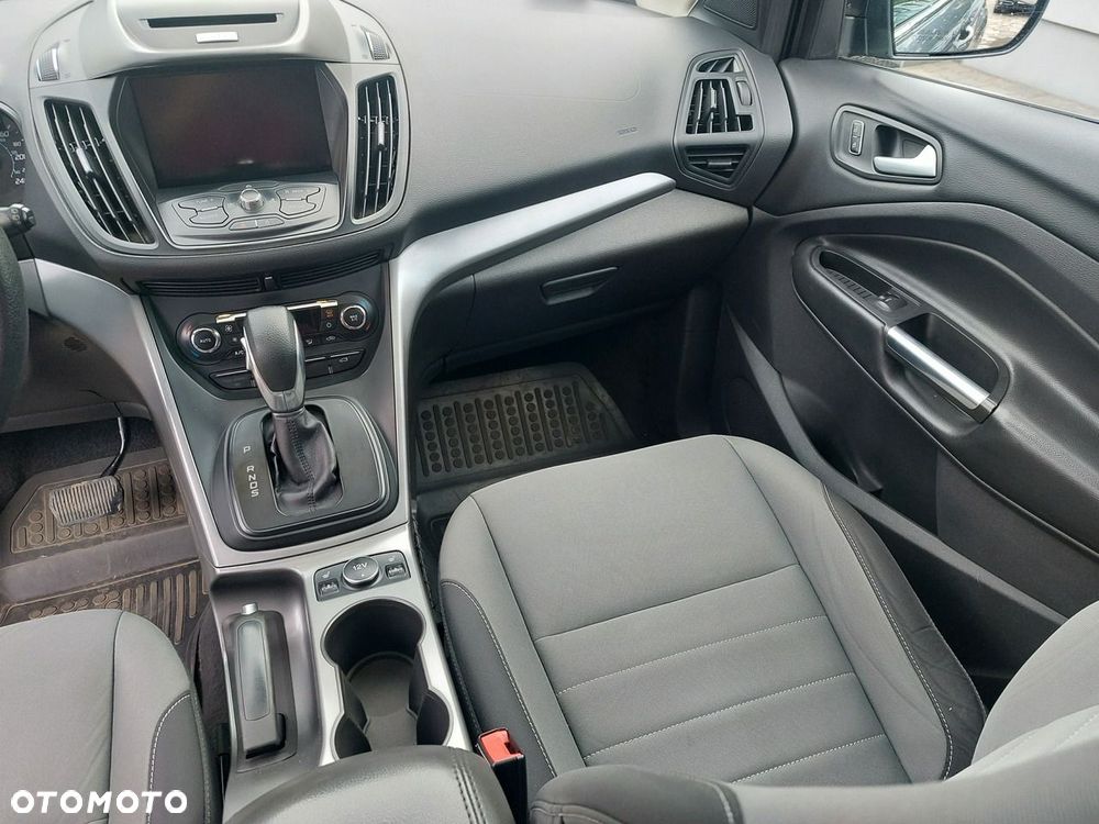 Ford Escape - 19