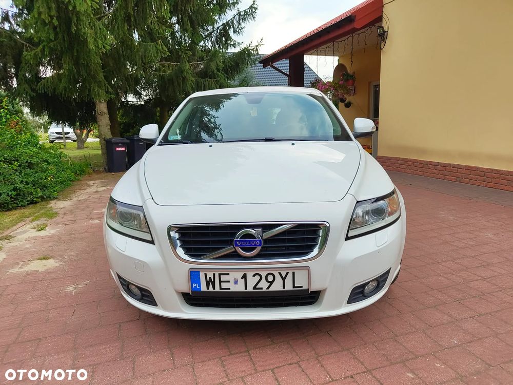 Volvo V50 D2 - 2