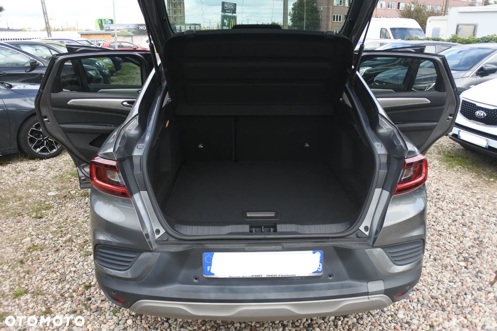Renault Arkana E-TECH Full 145 Techno - 13