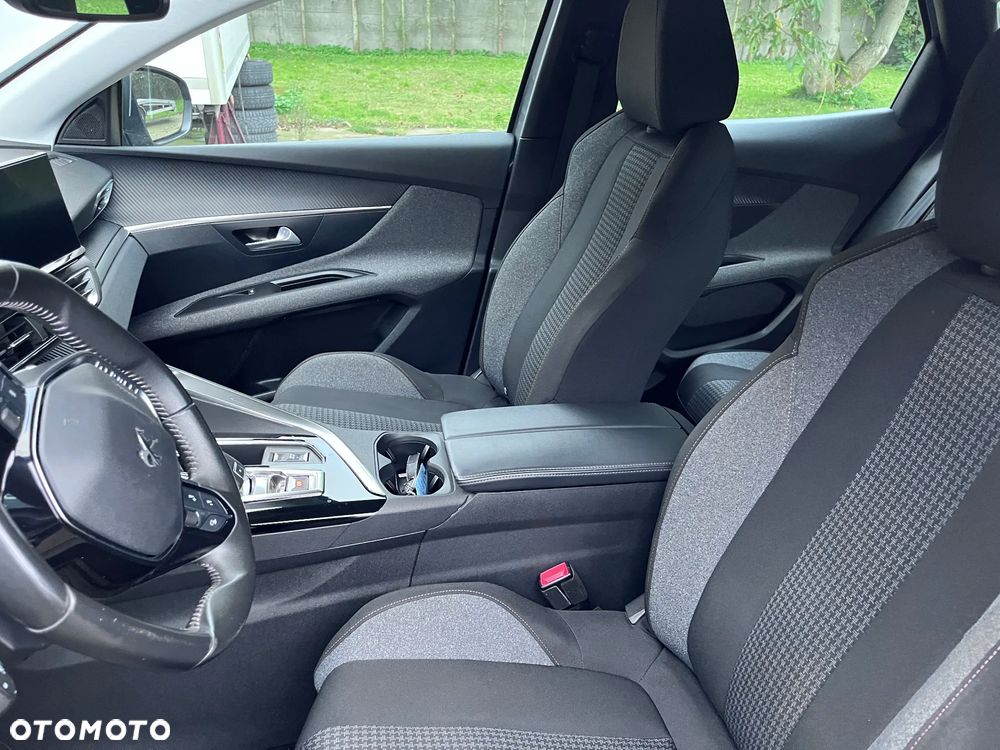 Peugeot 3008 BlueHDi 130 Stop & Start EAT8 Active Business-Paket - 17