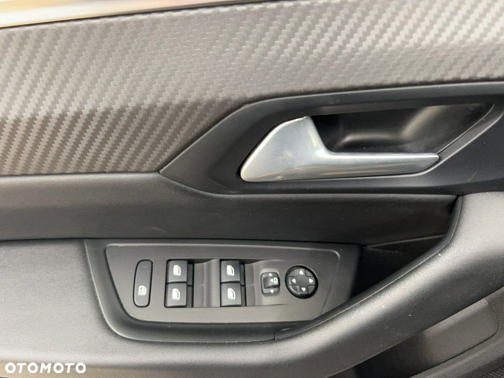 Peugeot 508 - 13