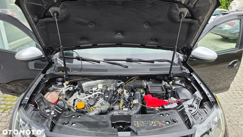Dacia Duster - 20
