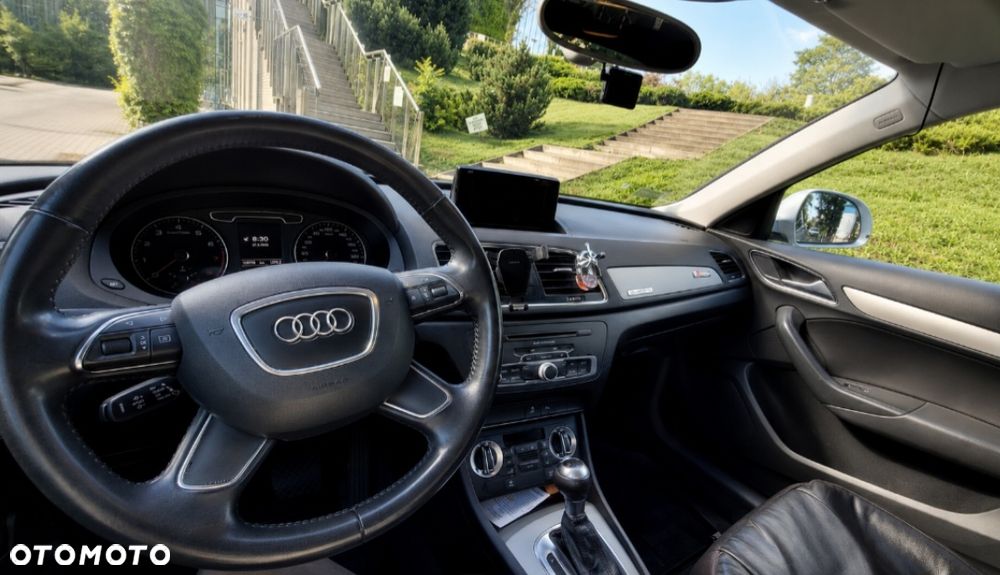 Audi Q3 - 5