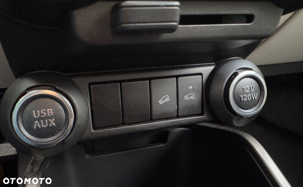 Suzuki Ignis Dualjet Allgrip Comfort+ - 25