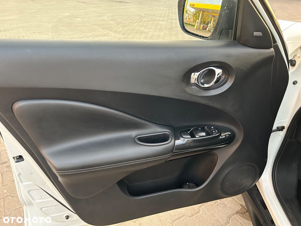 Nissan Juke 1.2 DIG-T 360 - 2