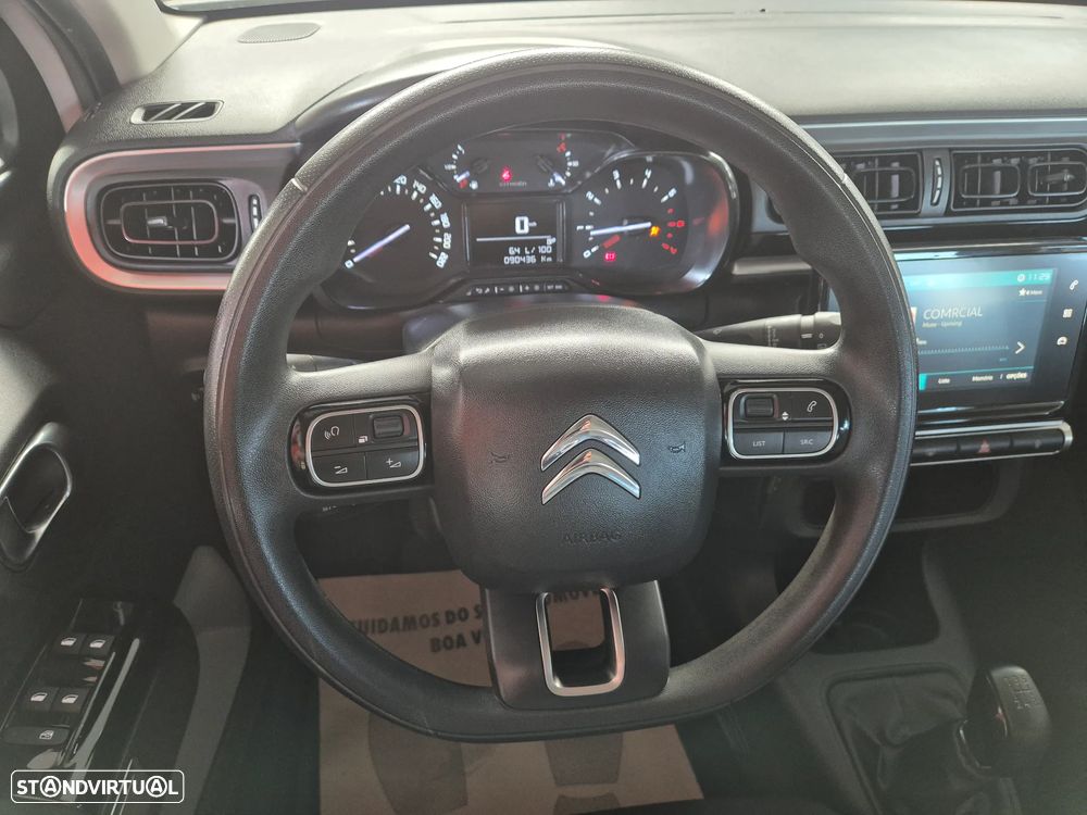 Citroën C3 1.2 PureTech Feel - 5