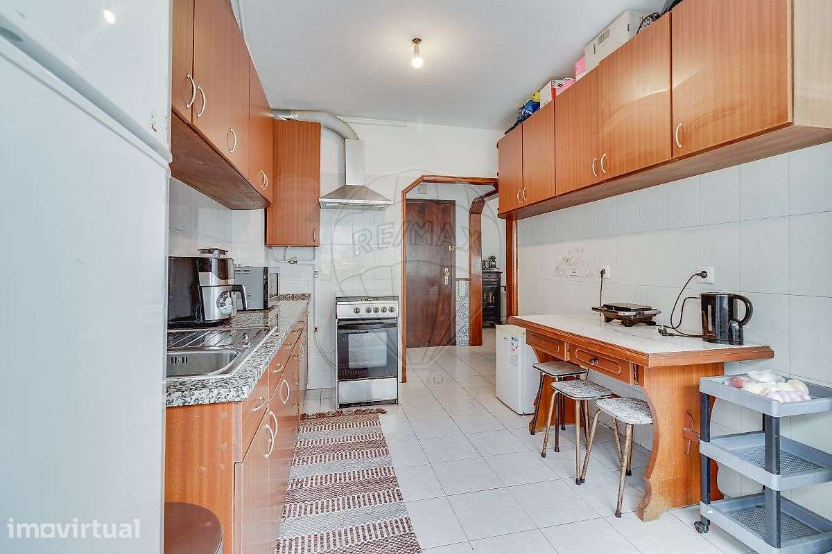 Apartamento T3 para venda - Grande imagem: 2/21