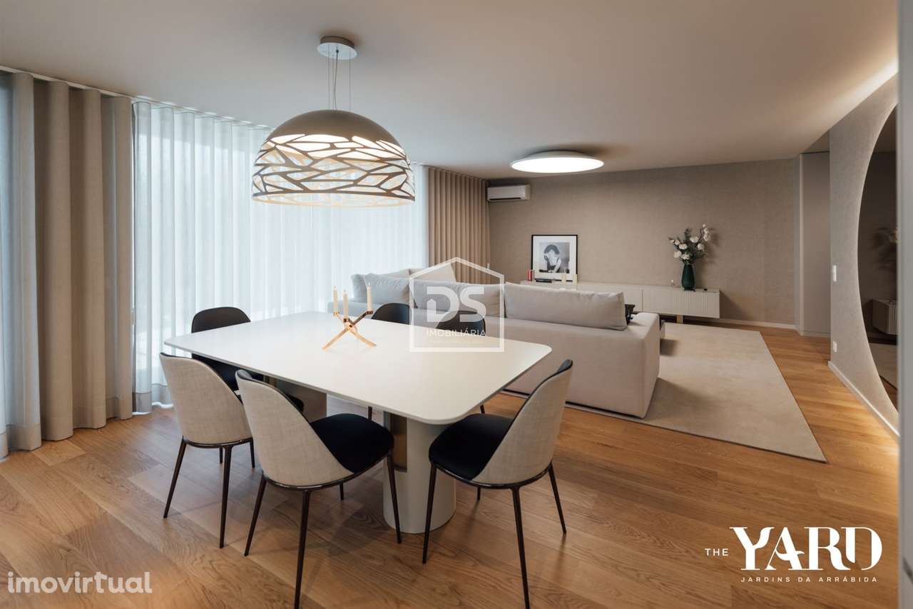 Apartamento T4 Venda em Santa Marinha e São Pedro da Afurada,Vila Nova - Grande imagem: 5/17