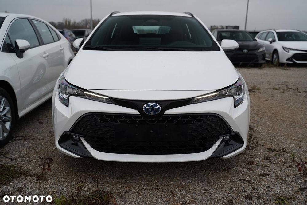 Toyota Corolla 2026 photo 2