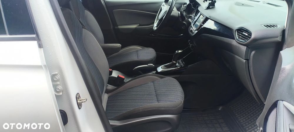 Opel Crossland X 1.2 T 120 Lat S&S - 7